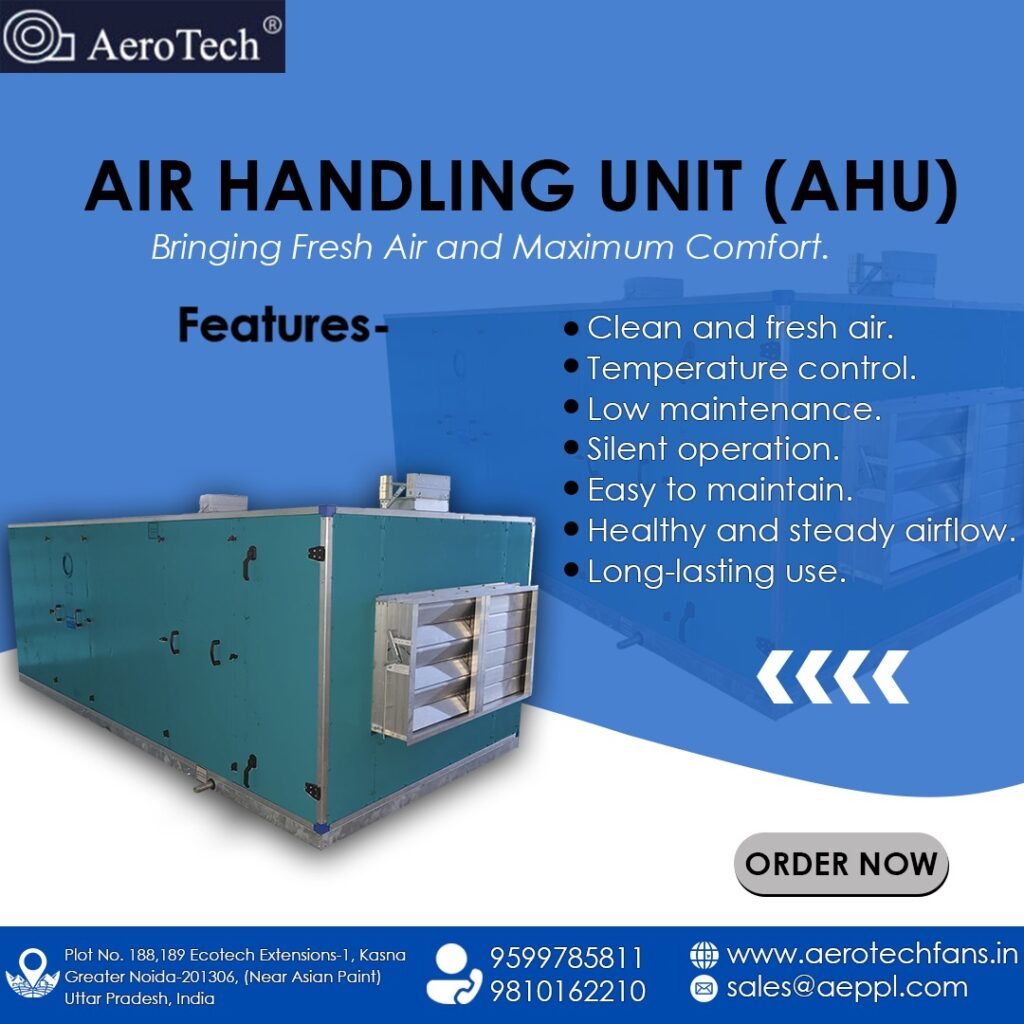 Air Handling unit