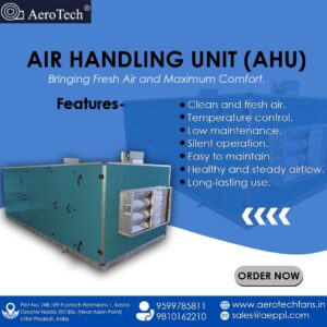 Air Handling unit